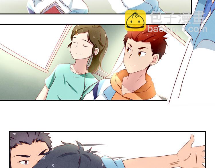 第135话 好看的人们21