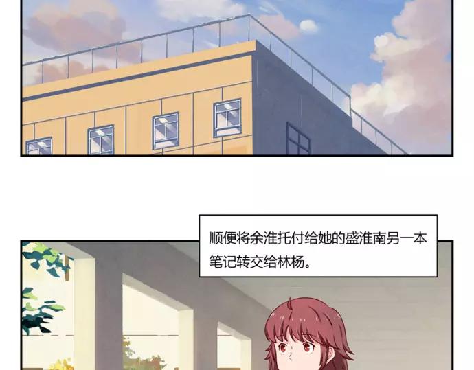 第81话 喜欢一个人是不听劝的1