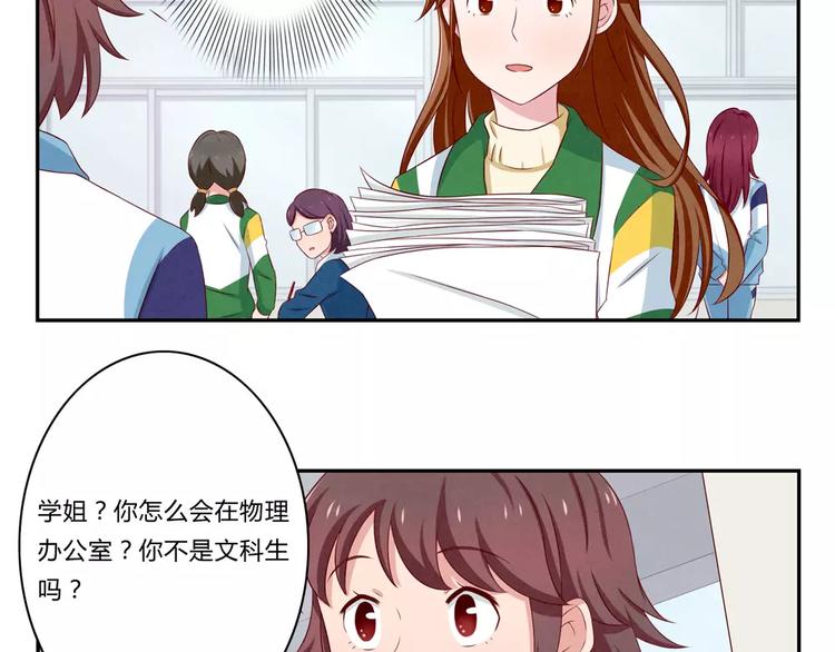 第70话 我可以看看吗？2