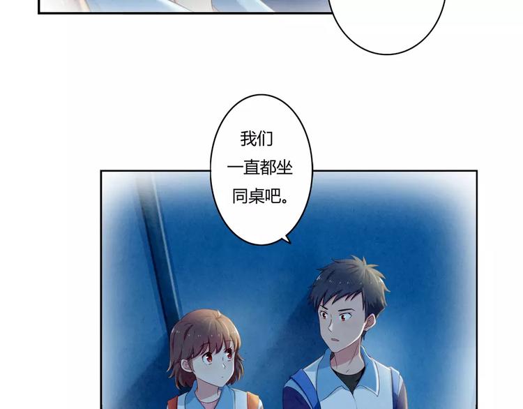 第47话 陌生人的体谅很煽情20