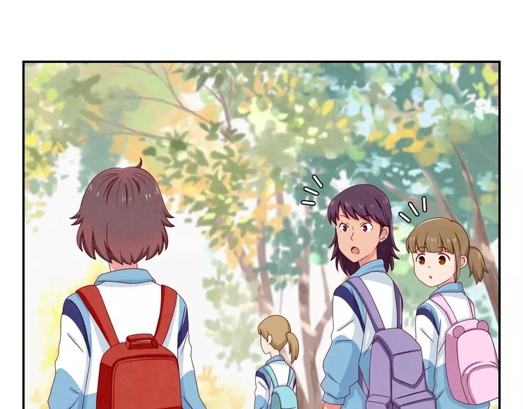 第36话 走在放学的小路上10