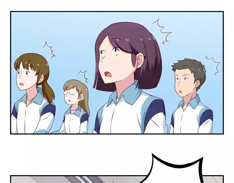 第76话 并不走心的排练26