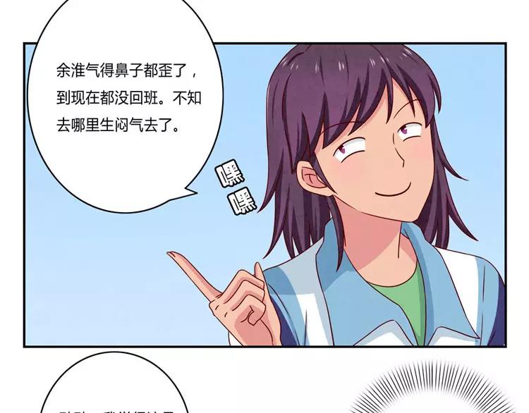 第54话 你……你要干什么？10