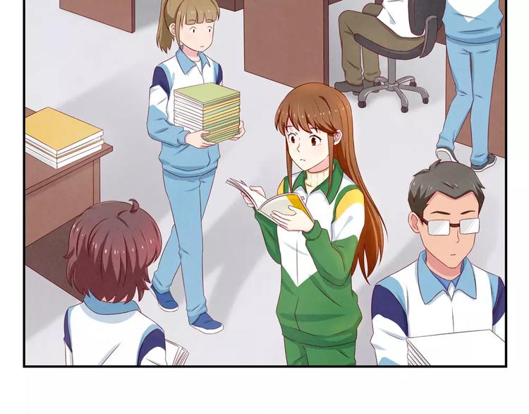 第71话互相吹捧也需要棋逢对手10