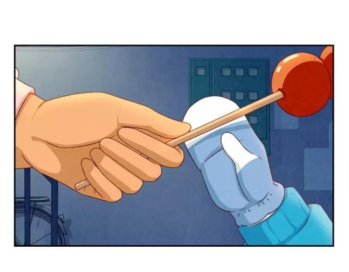 第83话 姐姐你最美27