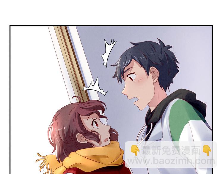 第156话 他的微笑8