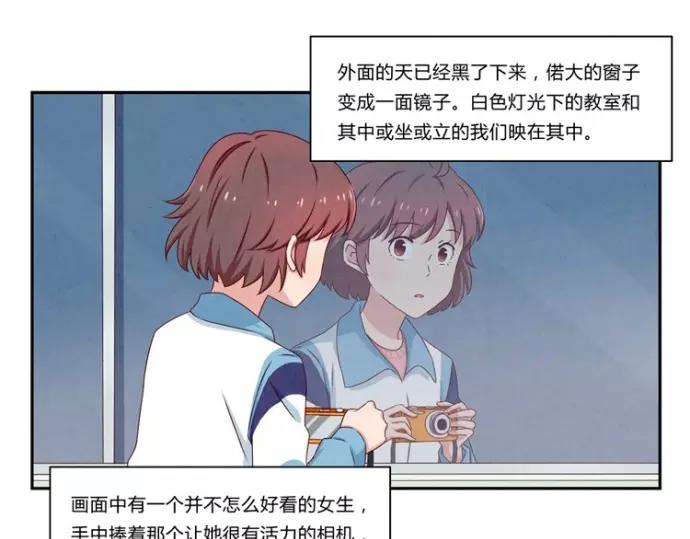 第78话 你的确很有天分22