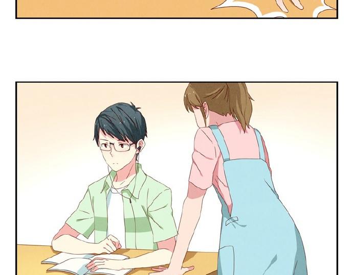 第16-19话 见证一次告白16