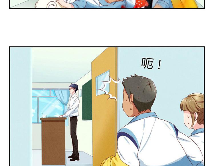 第28-31话 那一瞥的伤感2