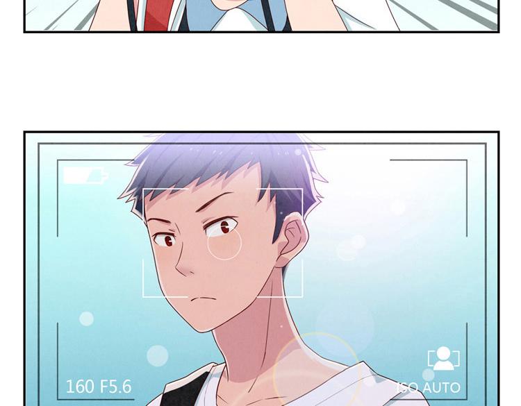 第5-8话 偷拍帅气的他被抓到14