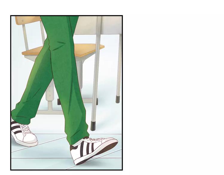 第72话 学长你好，学长再见10
