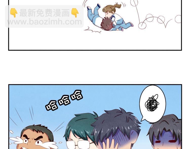 第119话 滚蛋吧，平常心！22
