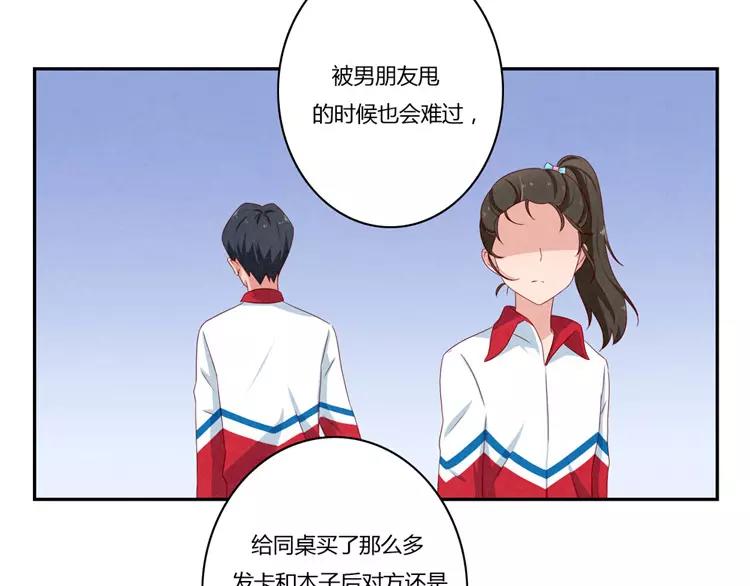 第55话 知道真相的我眼泪流下来28