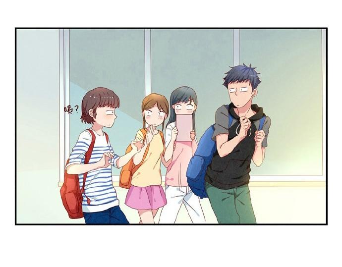 第12-15话 “打情骂俏”的正确打开方式17
