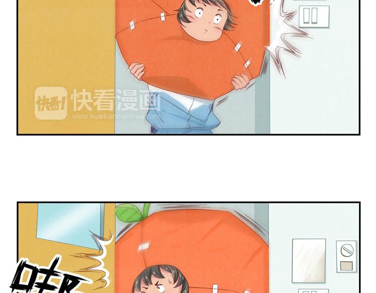 第28-31话 那一瞥的伤感11