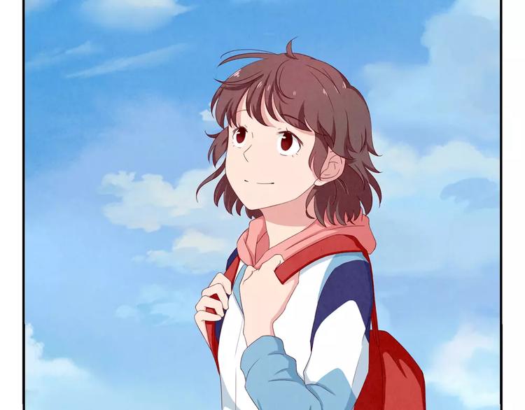 第116话 第一次这么喜欢开学2