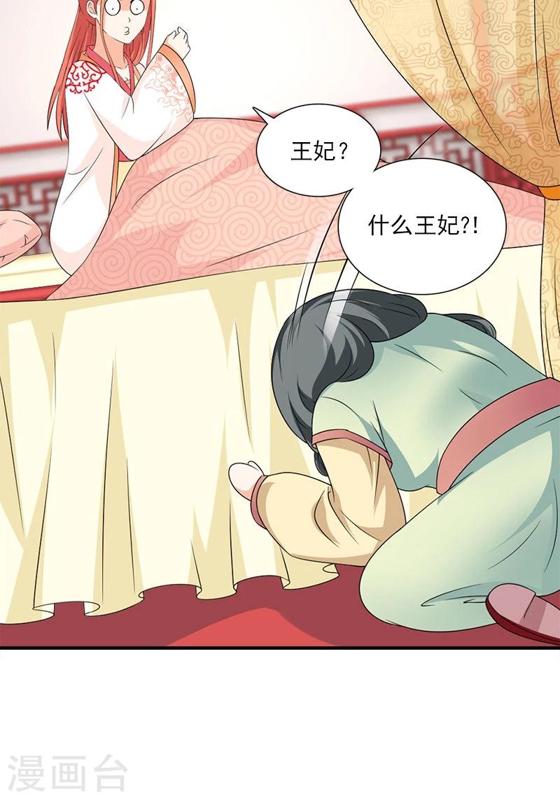第107话 王妃醒了31
