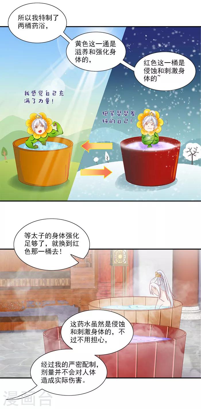 第49话 特制药浴6