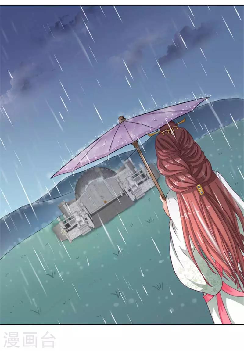 第25话 王爷晕倒了10