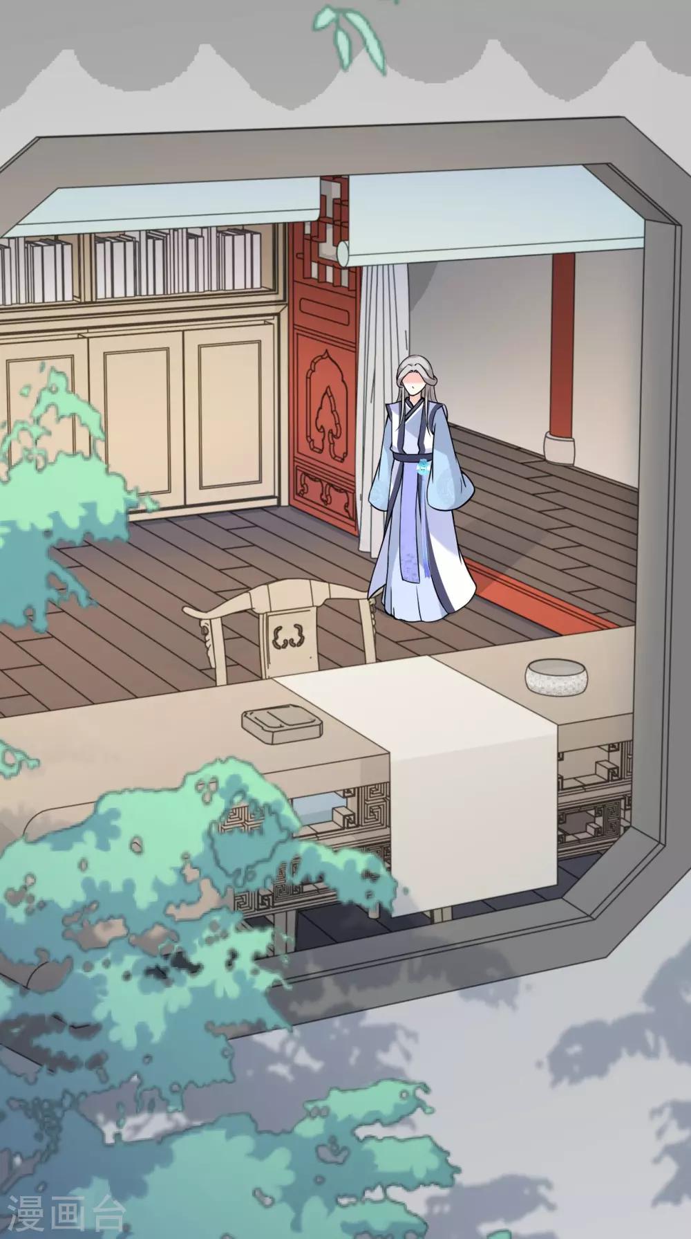 第152话 怎么又是你？！21