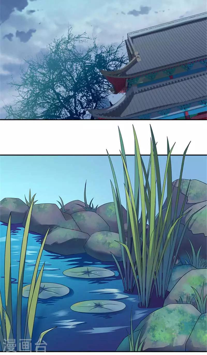 第25话 王爷晕倒了3