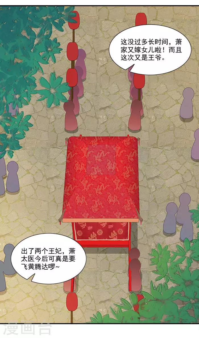 第16话 临王大婚3