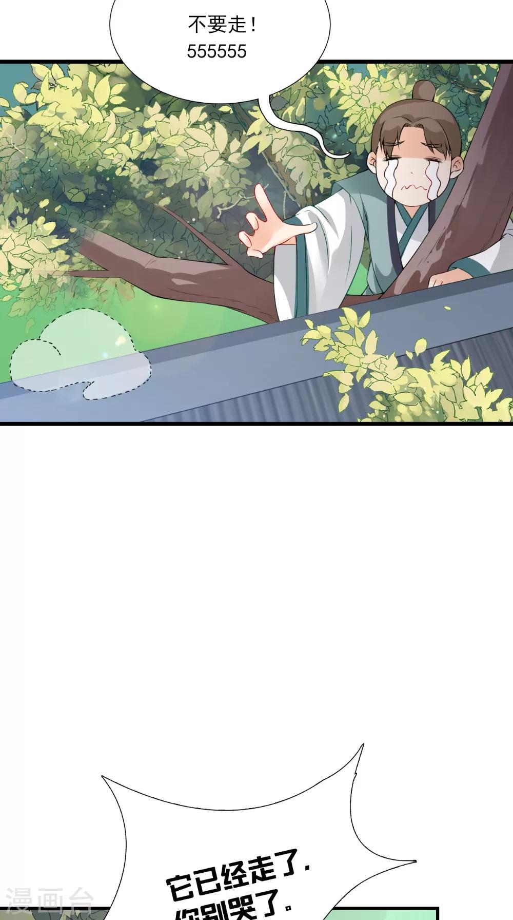 第139话 捉猫咪的人10