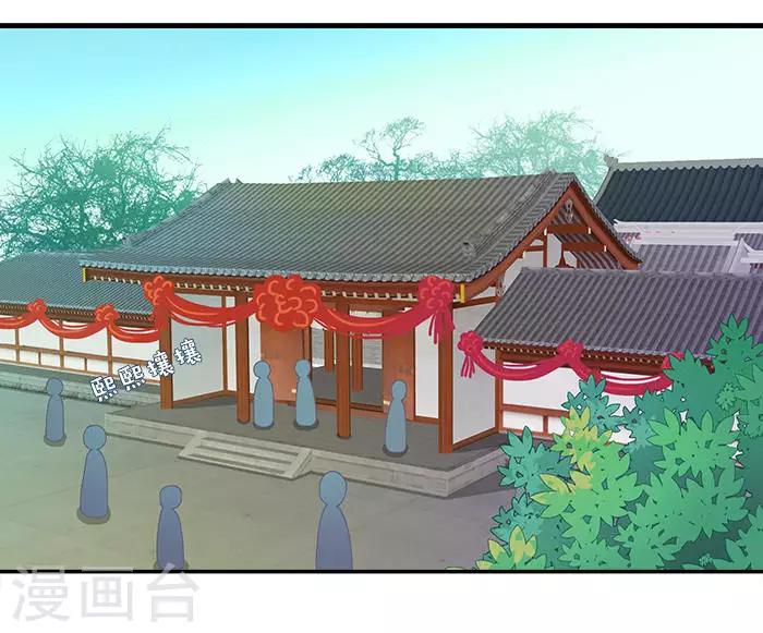 第16话 临王大婚2