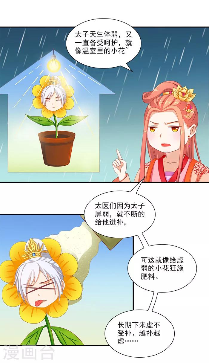 第49话 特制药浴5