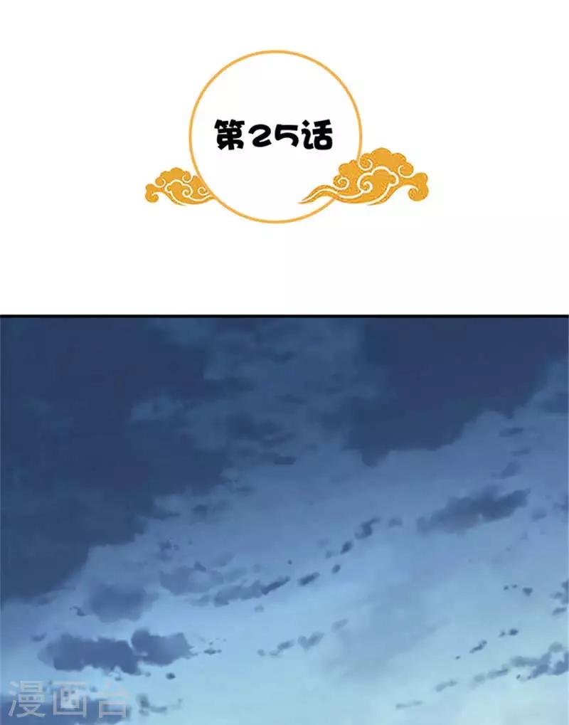 第25话 王爷晕倒了2