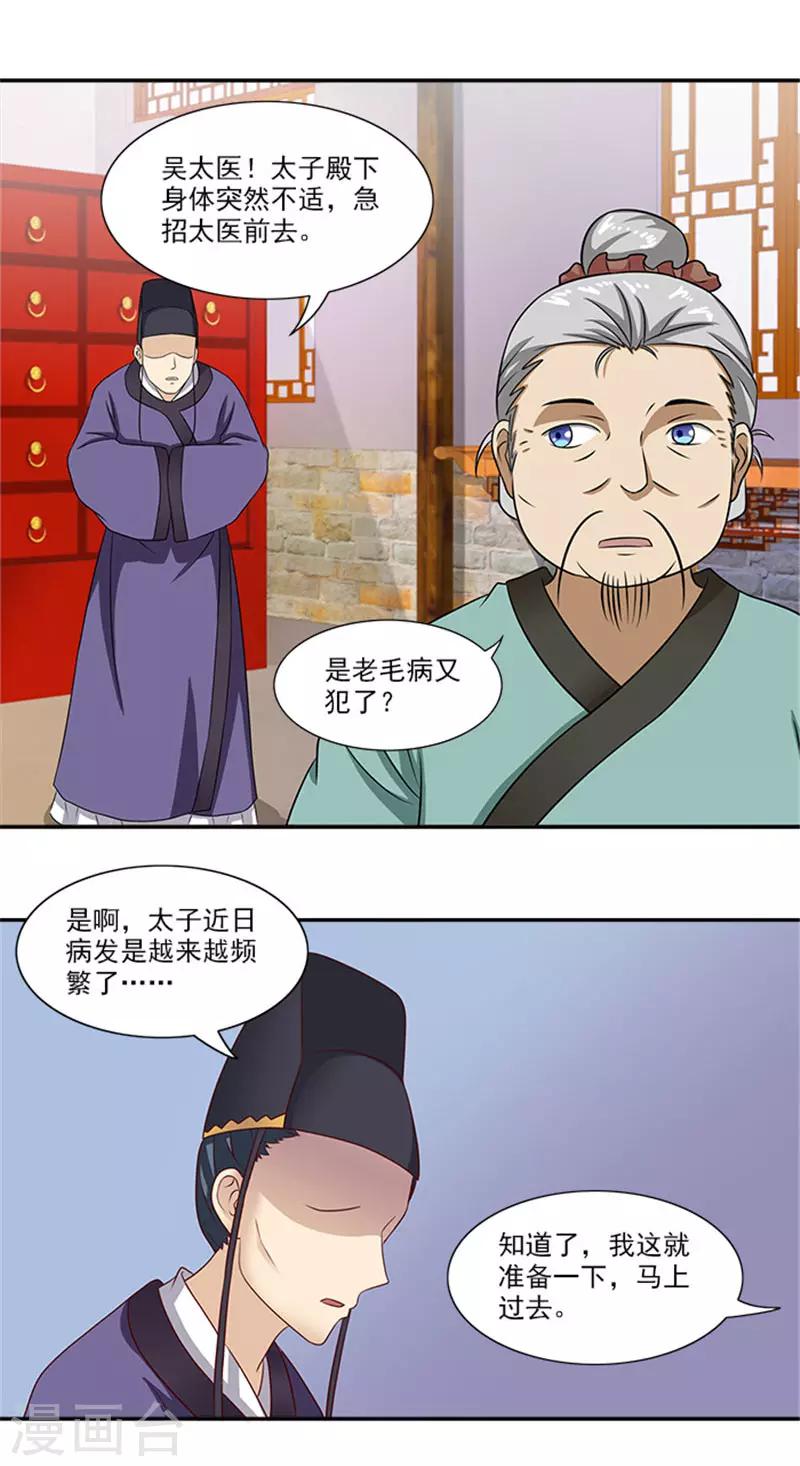 第28话 夜闯温王府6