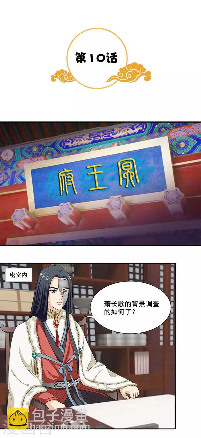 第10话 随王妃高兴1