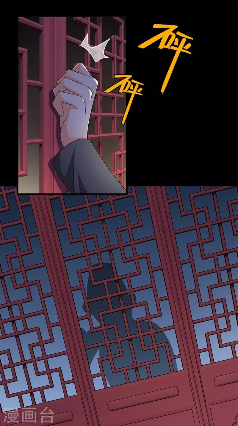 第107话 王妃醒了12
