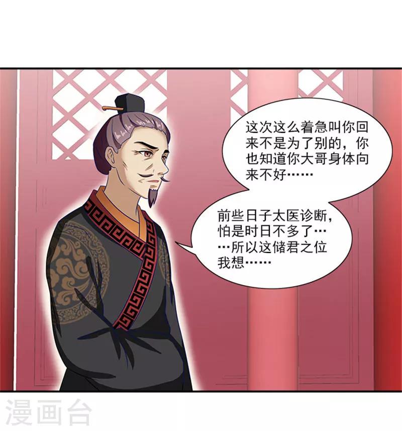 第41话 威王登场6