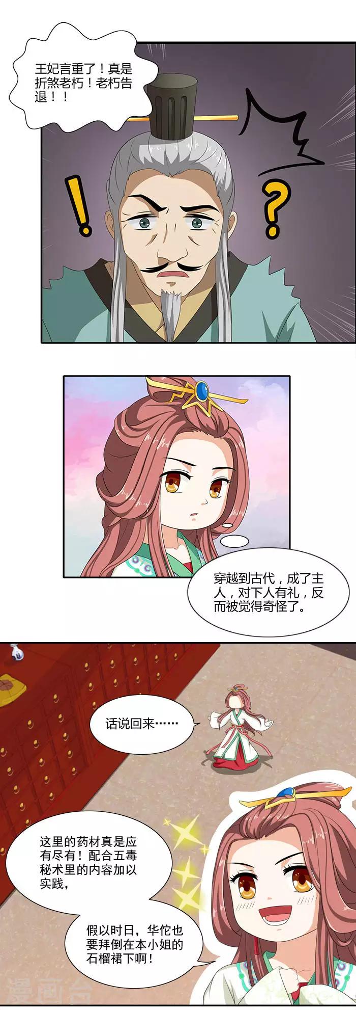 第11话 去药房抓药9