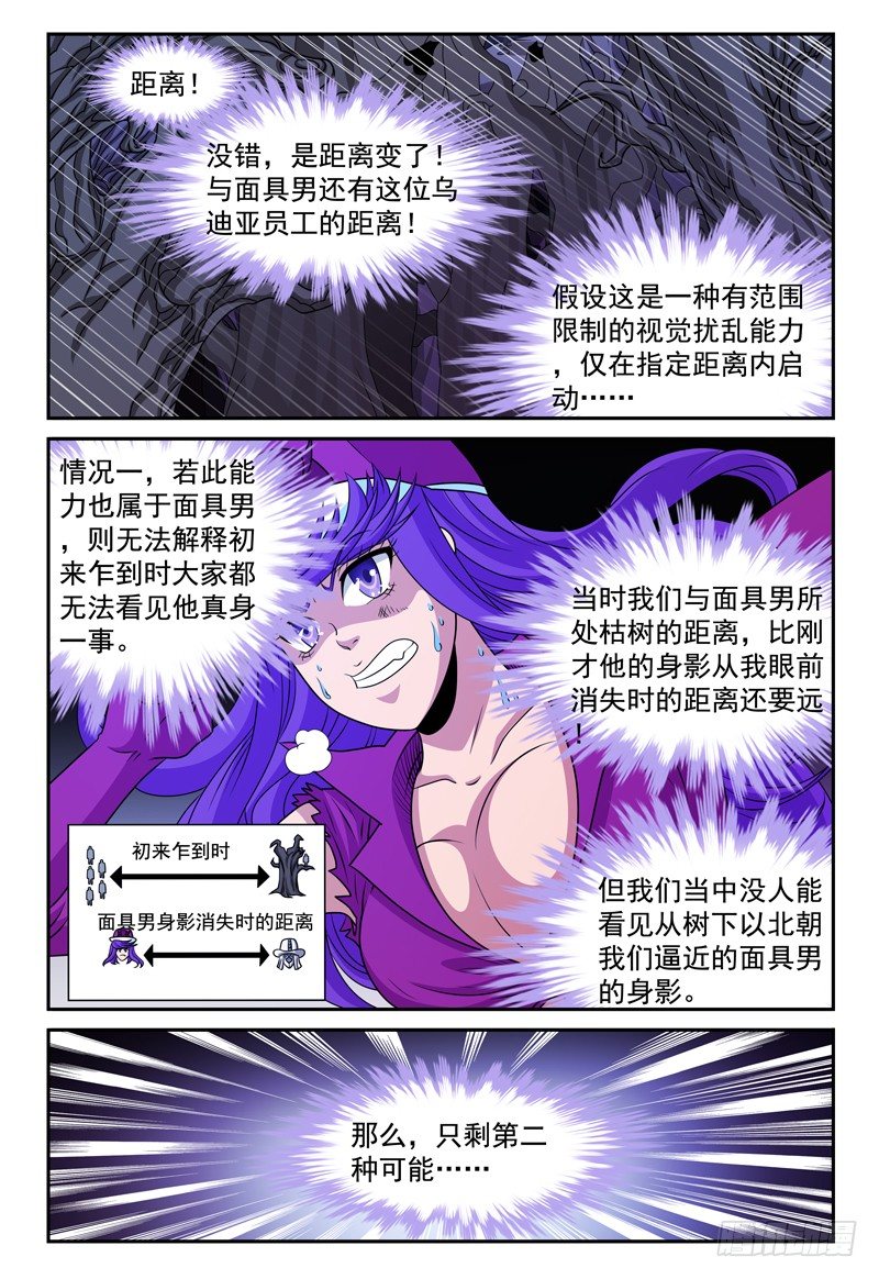 第131话 未知的能力 下0