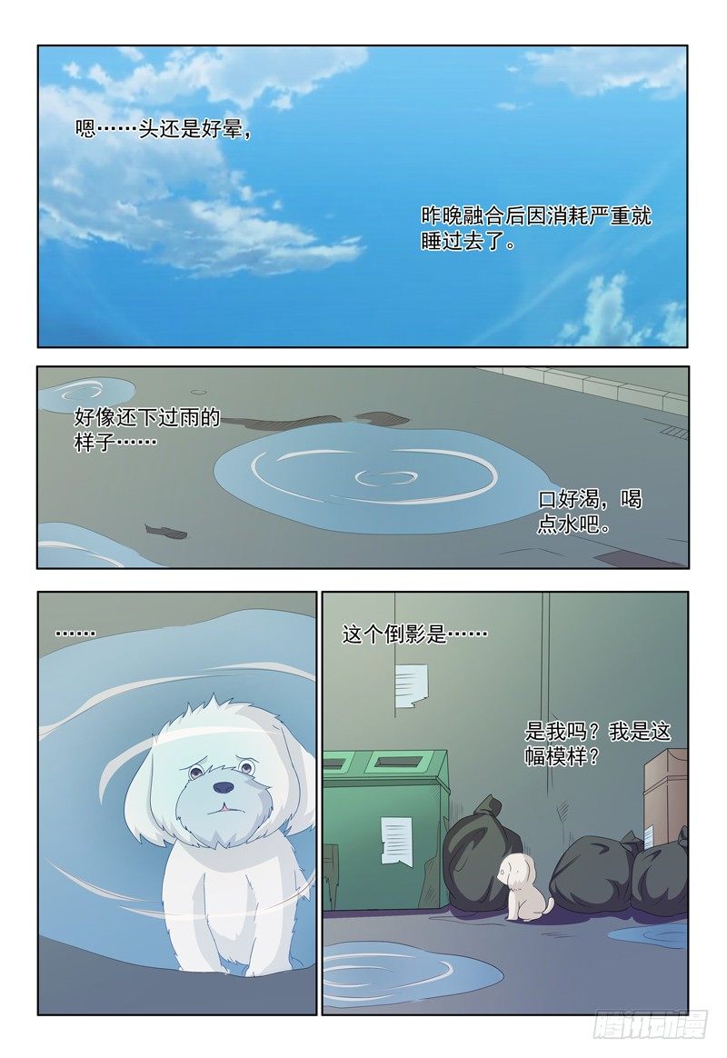 第22话 追求者0
