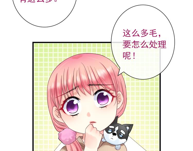番外  二哈的烦恼~70