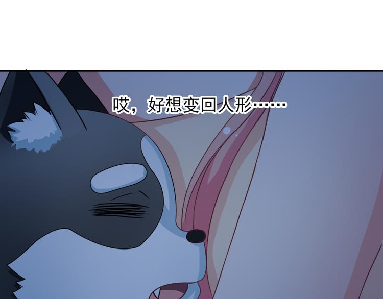 第16话 你怎么在我床上！？51