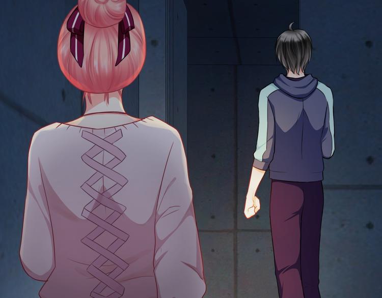 第5话  深夜的二人历练91