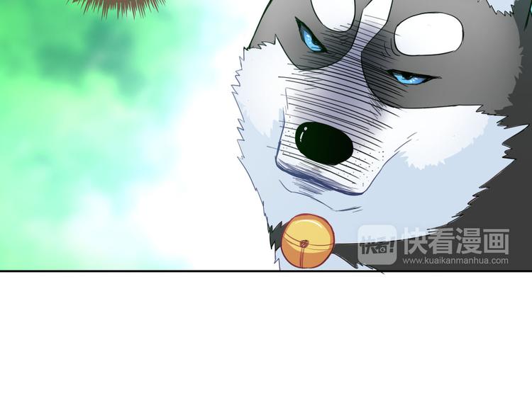 第28话 我被狗遛了！？12