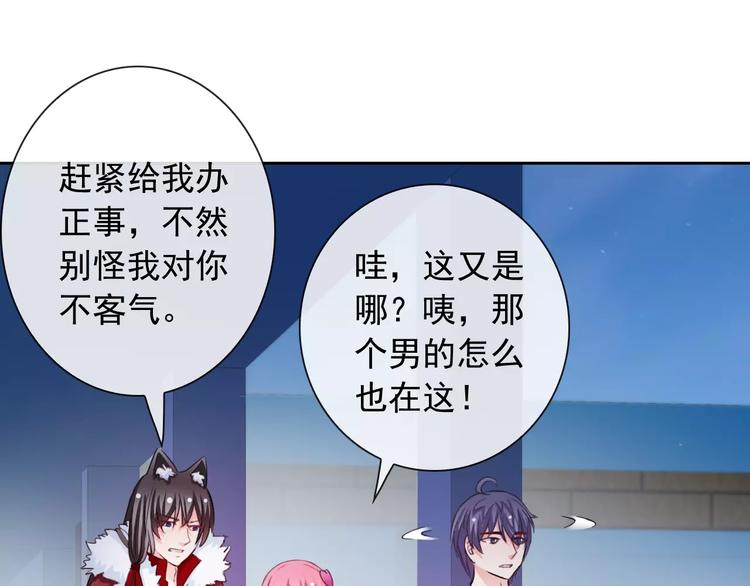 第75话 傻猫？蠢狗？32