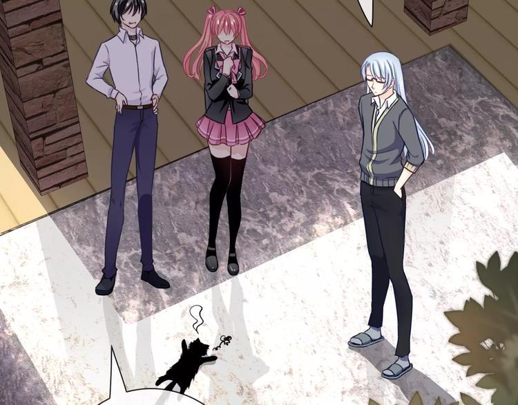 第89话 猫妖33