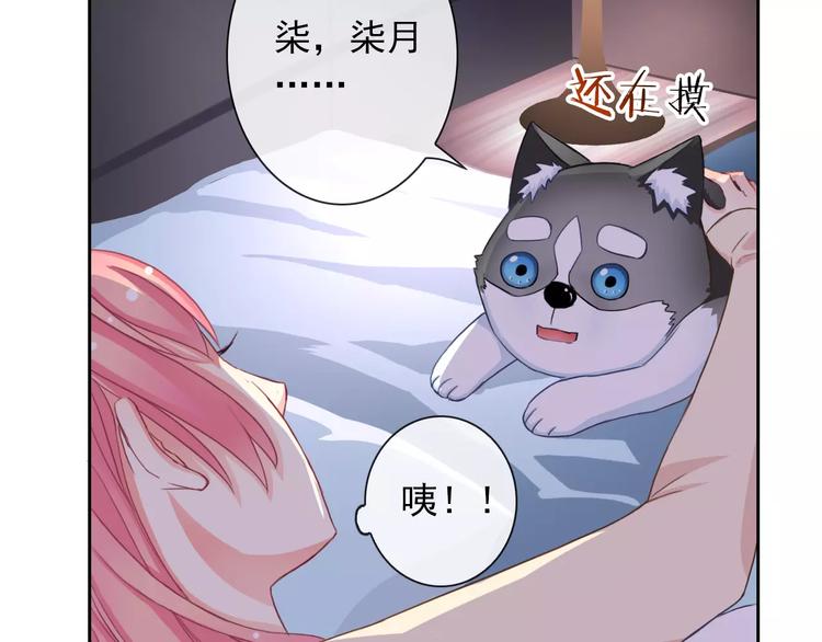 第83话 撸狗47