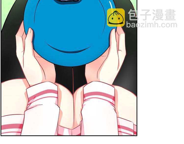 第28话 我被狗遛了！？16