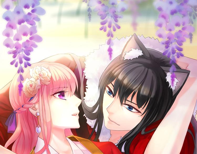 第55话 你是我最重要的女孩0