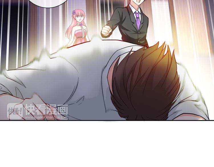 第37话 我不会让她受到伤害！38