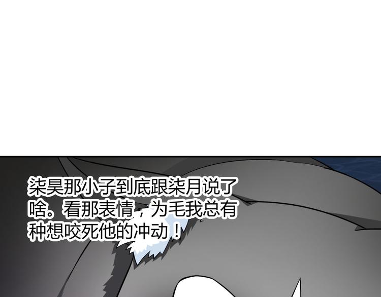 第33话 我被泰迪盯上了！49