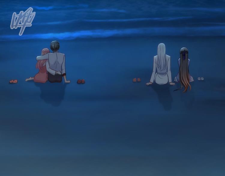 第55话 你是我最重要的女孩54