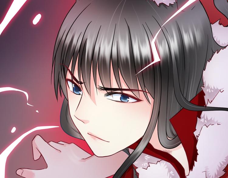 第18话 她的怀抱30